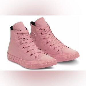 Converse x OPI Chuck Taylor All Star High Top
“Edinburgh-er & Tatties” W8.5/M6.5